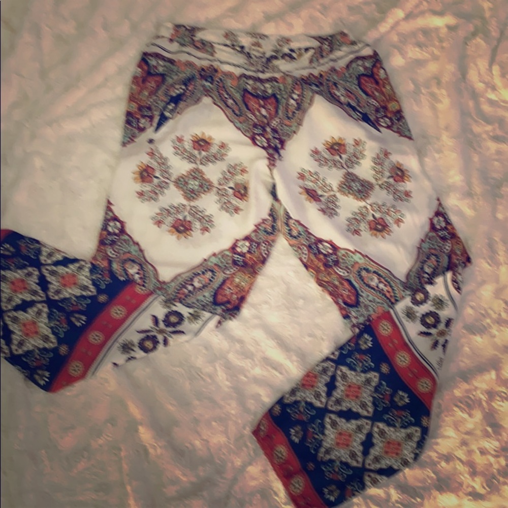 ROXY brand joggers